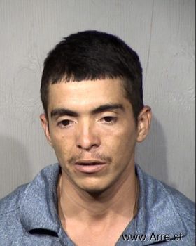 Angel  Castro-adriano Mugshot