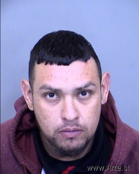 Angel Andres Cervantes Mugshot