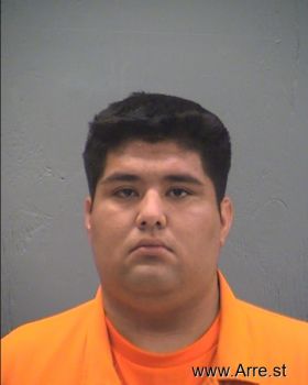 Angel  Cervantes Mugshot