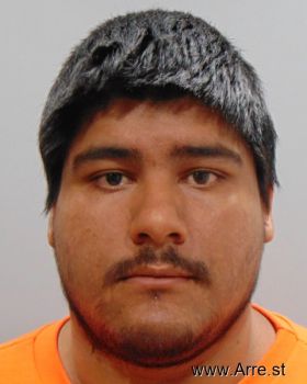 Angel  Cervantes Mugshot