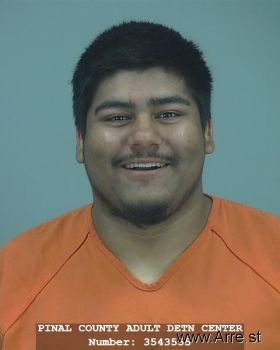 Angel  Cervantes Mugshot