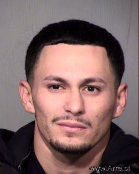 Angel  Dominguez Mugshot