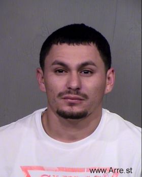 Angel  Dominguez Mugshot