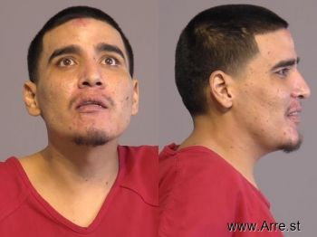 Angel Xavier Elenes Mugshot