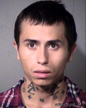 Angel  Espinoza Mugshot