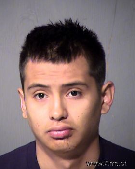 Angel  Espinoza Mugshot