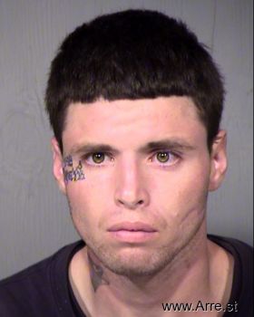 Angel  Estrada Mugshot