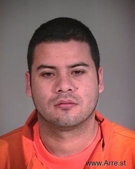 Angel A Estrada-vargas Mugshot