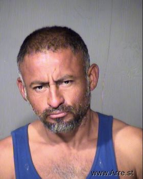 Angel Gabriel Fonseca Reyes Mugshot