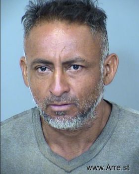 Angel Gabriel Fonseca Reyes Mugshot