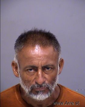 Angel Gabriel Fonseca Reyes Mugshot