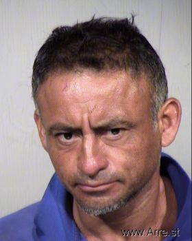 Angel Gabriel Fonseca Reyes Mugshot