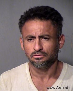 Angel  Fonseca Reyes Mugshot