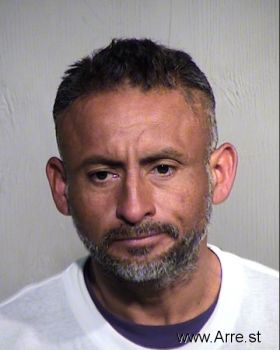 Angel Gabriel Fonsecareyes Mugshot