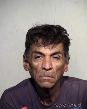 Angel Antonio Gerardo Mugshot