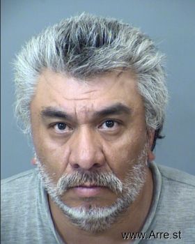 Angel Margarito Gomez-rodriguez Mugshot