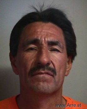 Angel V Gonzales Mugshot