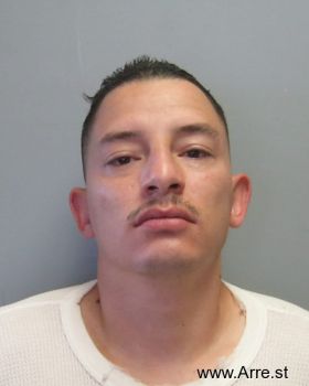 Angel P Gonzales Mugshot