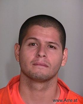 Angel  Hernandez Mugshot