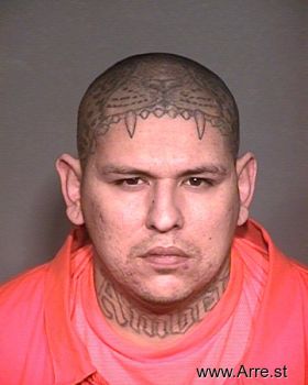 Angel R Marquez Mugshot