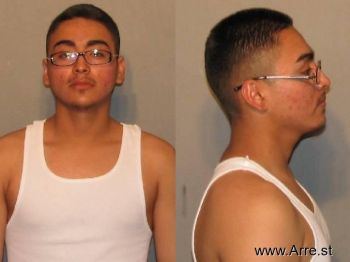 Angel  Marquez-rodriguez Mugshot