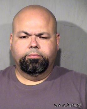 Angel Gilbert Mejia Mugshot