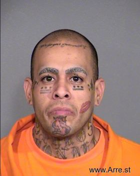 Angel  Mendez Mugshot