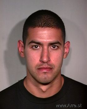 Angel  Miranda Mugshot