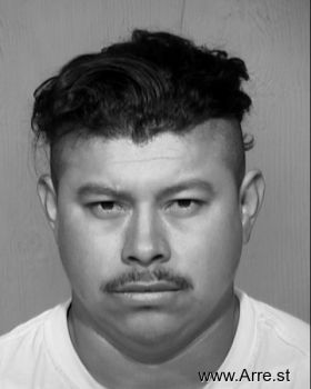 Angel  Morales Mugshot