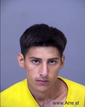 Angel  Morales Mugshot