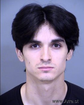 Angel  Morales Mugshot