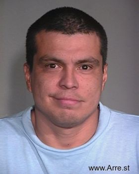 Angel  Morales Mugshot