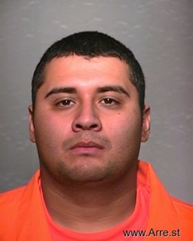 Angel B Morales Mugshot