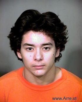 Angel B Morales Mugshot