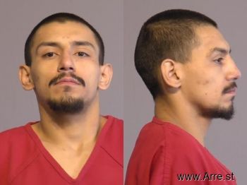 Angel Eric Morales Mugshot