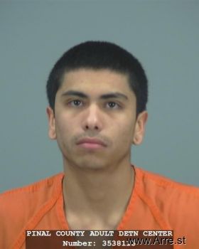 Angel  Morales Mugshot