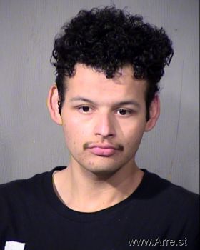 Angel  Muniz Mugshot