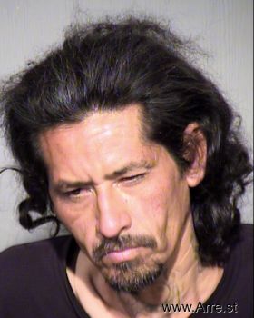 Angel R Ontiveros Mugshot