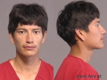 Angel  Ontiveros Mugshot