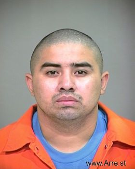 Angel G Ortega Mugshot