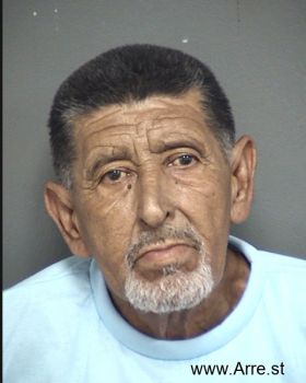 Angel . Ortega-martinez Mugshot