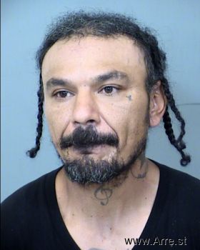 Angel Ismael Ortiz Mugshot