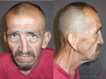 Angel Munoz Paz Mugshot