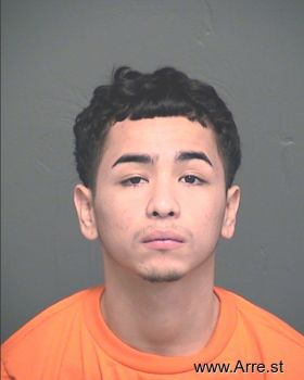 Angel I Perez Mugshot