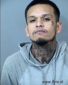 Angel Ramon Quezada Mugshot