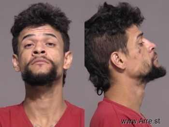 Angel  Ramirez Mugshot