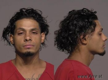 Angel  Ramirez Mugshot