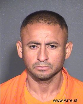 Angel G Reyes Mugshot