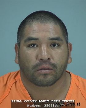 Angel Aguirre Reyes Mugshot