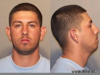 Angel  Reyes Mugshot